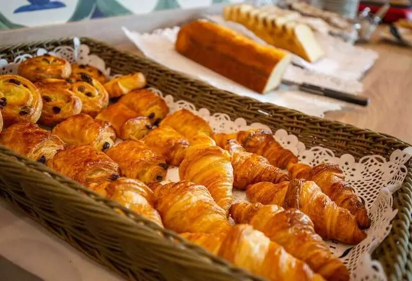 Brit Hotel & Spa Côte Des Sables