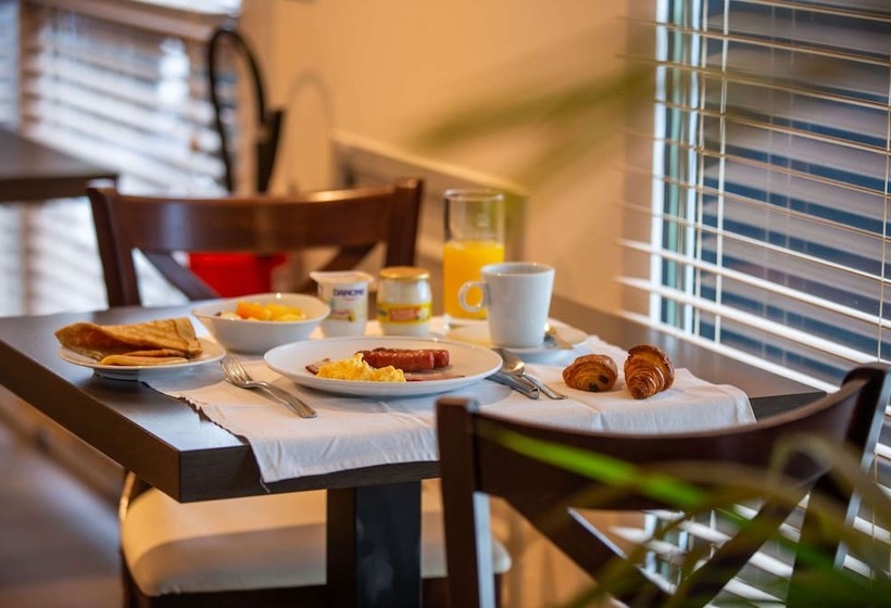 Brit Hotel & Spa Côte Des Sables