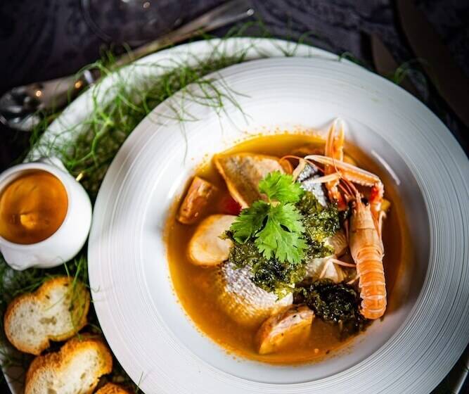 Brit Hotel & Spa Côte Des Sables