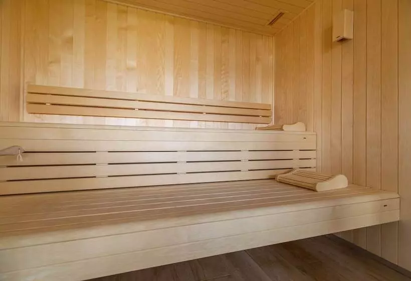 Brit Hotel & Spa Côte Des Sables