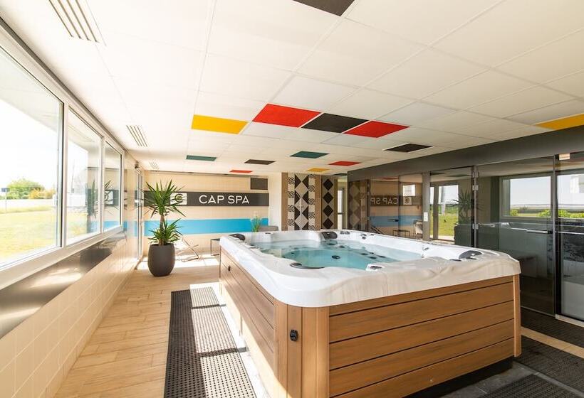 Brit Hotel & Spa Côte Des Sables