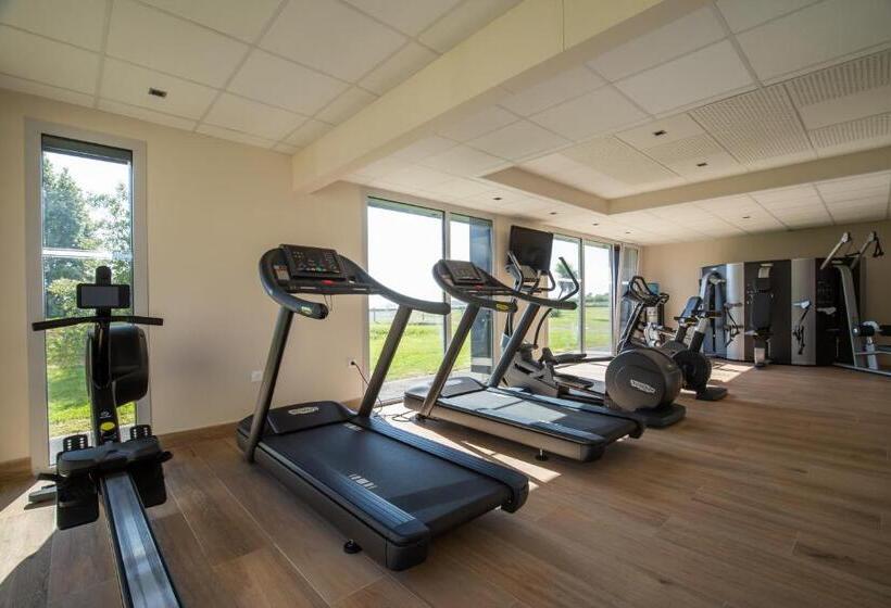 Brit Hotel & Spa Côte Des Sables