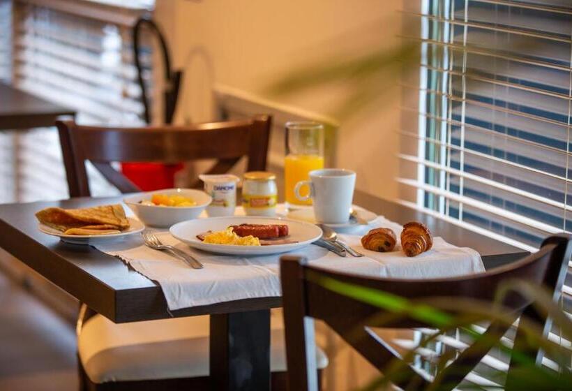 Brit Hotel & Spa Côte Des Sables