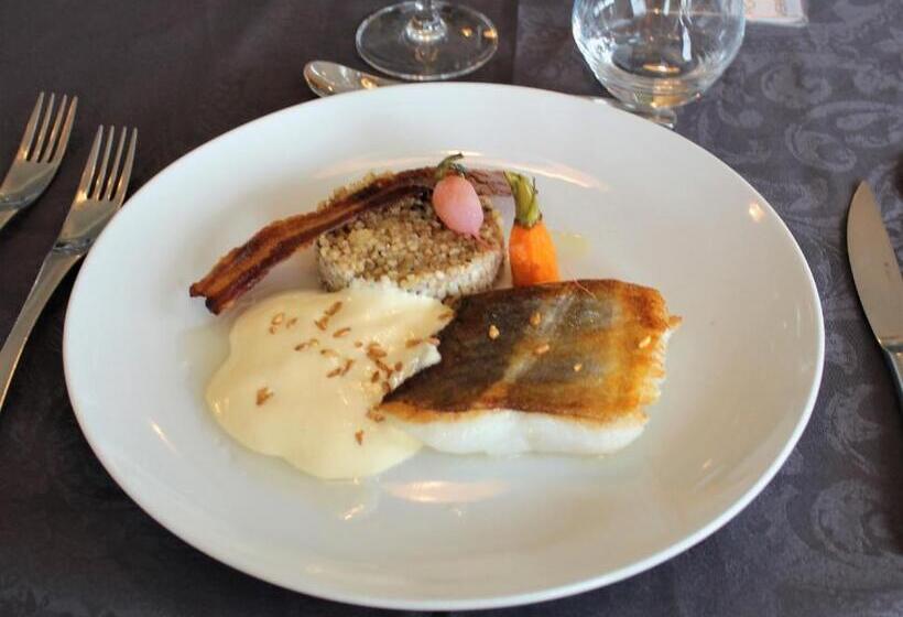 Brit Hotel & Spa Côte Des Sables