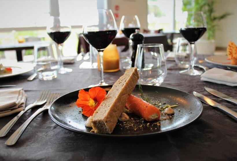 Brit Hotel & Spa Côte Des Sables