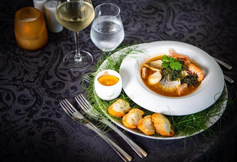 Brit Hotel & Spa Côte Des Sables