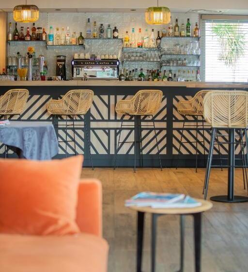 Brit Hotel & Spa Côte Des Sables