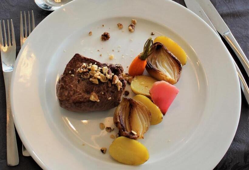 Brit Hotel & Spa Côte Des Sables