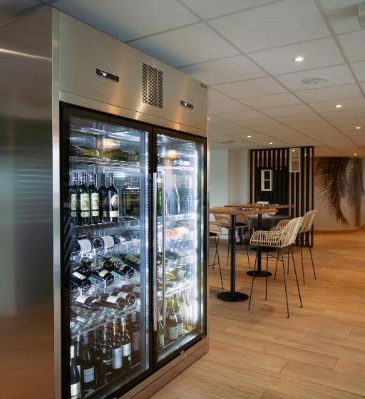 Brit Hotel & Spa Côte Des Sables