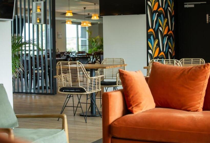 Brit Hotel & Spa Côte Des Sables