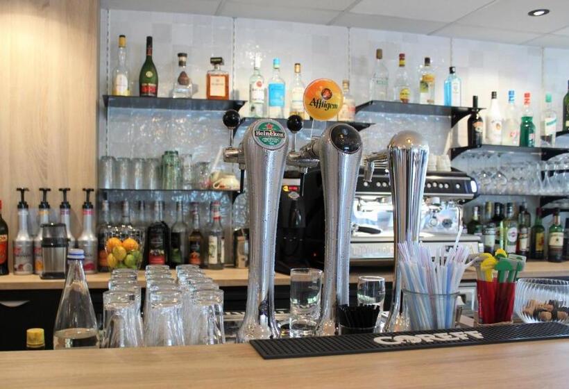 Brit Hotel & Spa Côte Des Sables