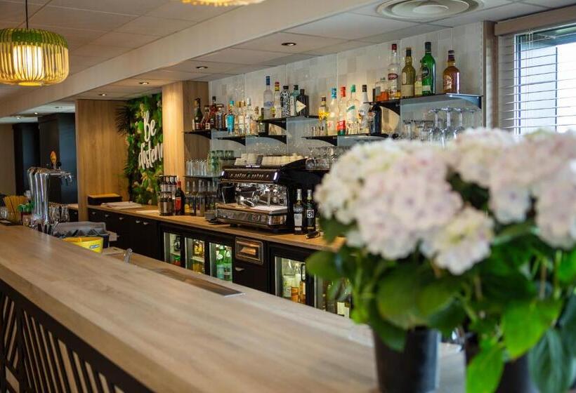 Brit Hotel & Spa Côte Des Sables