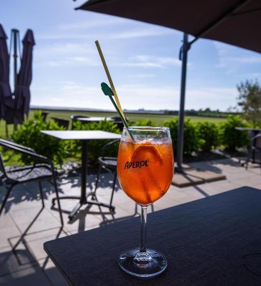 Brit Hotel & Spa Côte Des Sables