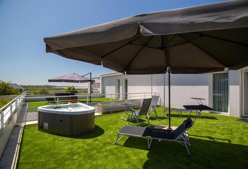 Brit Hotel & Spa Côte Des Sables