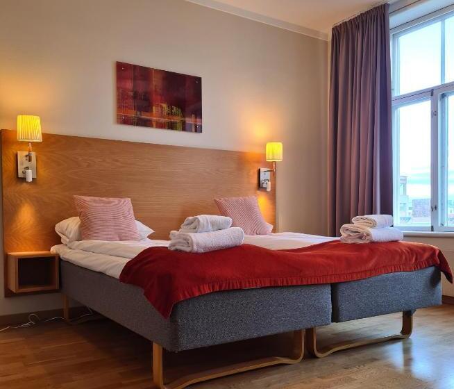 호텔 City Living Schøller