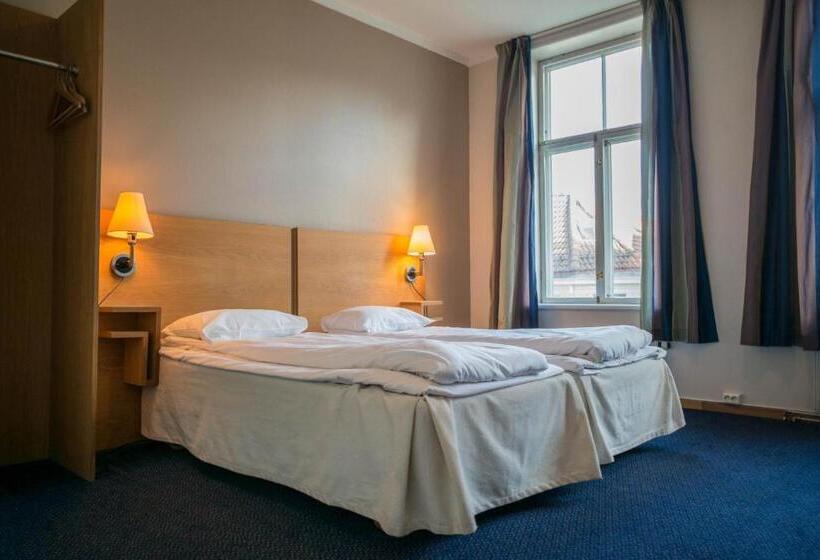 호텔 City Living Schøller