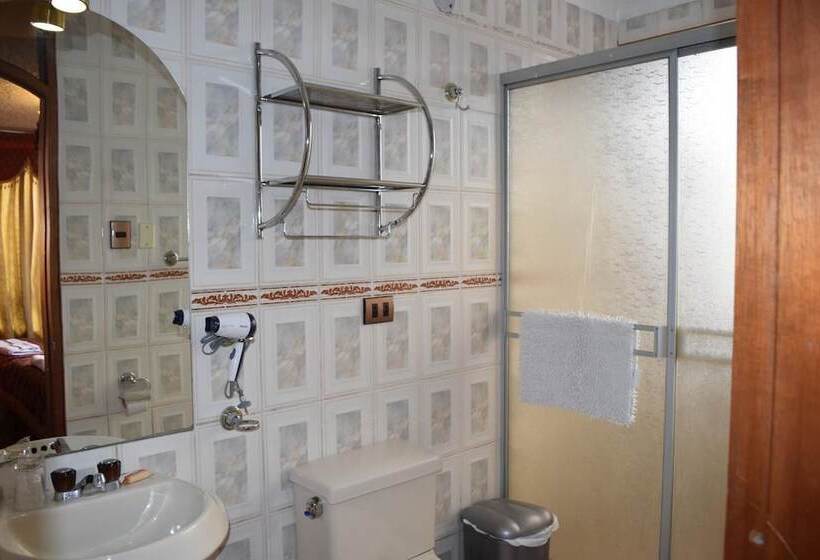 فندق Cusco Golden Peru Inn