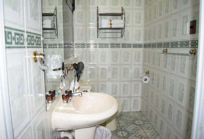 فندق Cusco Golden Peru Inn