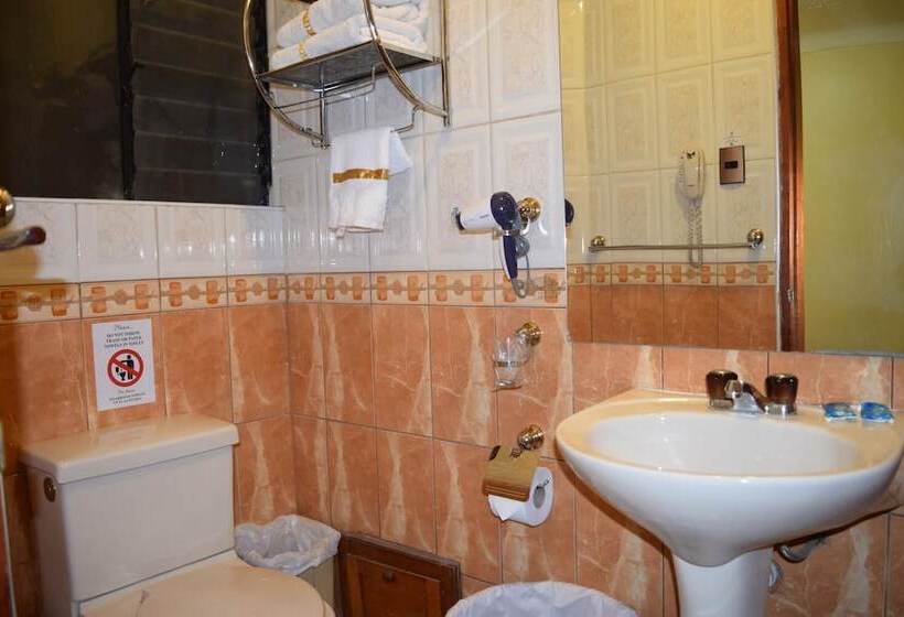 فندق Cusco Golden Peru Inn