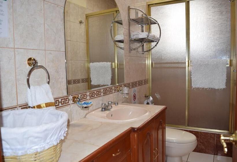 فندق Cusco Golden Peru Inn