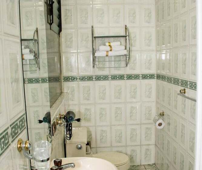 فندق Cusco Golden Peru Inn