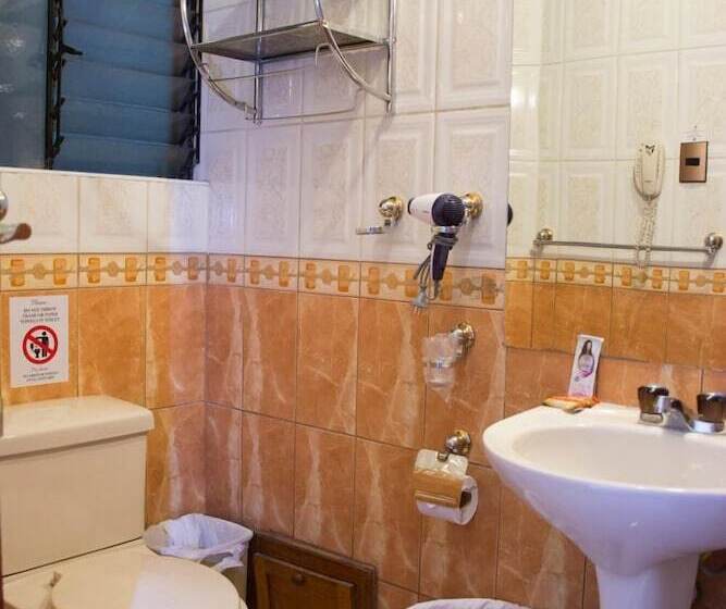 فندق Cusco Golden Peru Inn