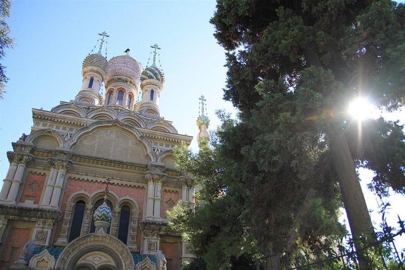 בית מלון כפרי De Paris Sanremo