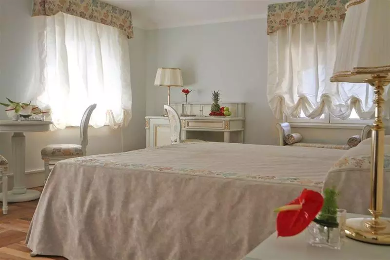 호텔 De Paris Sanremo