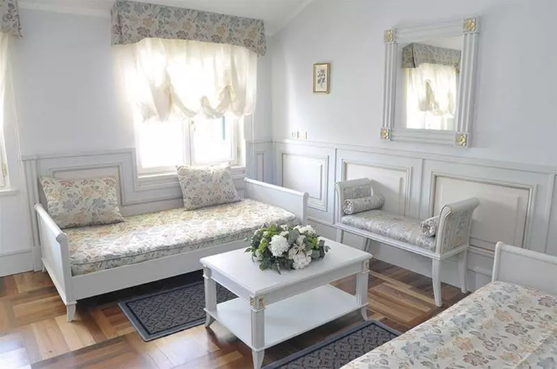 호텔 De Paris Sanremo