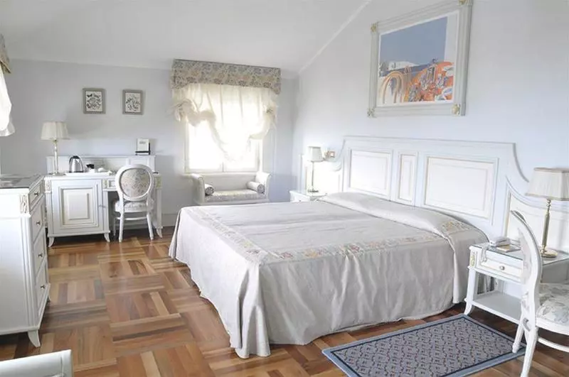 호텔 De Paris Sanremo