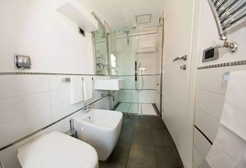 בית מלון כפרי De Rome