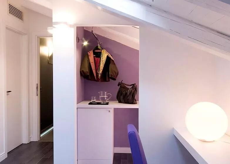 בית מלון כפרי De Rome