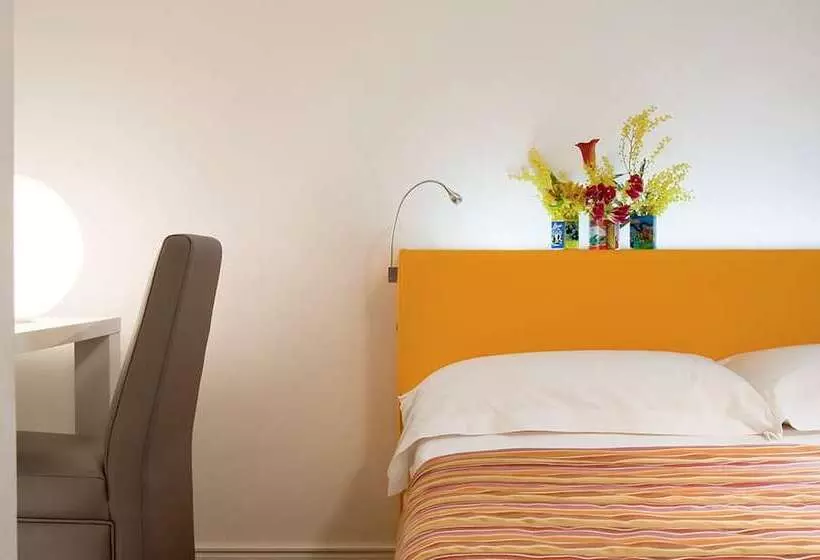 בית מלון כפרי De Rome