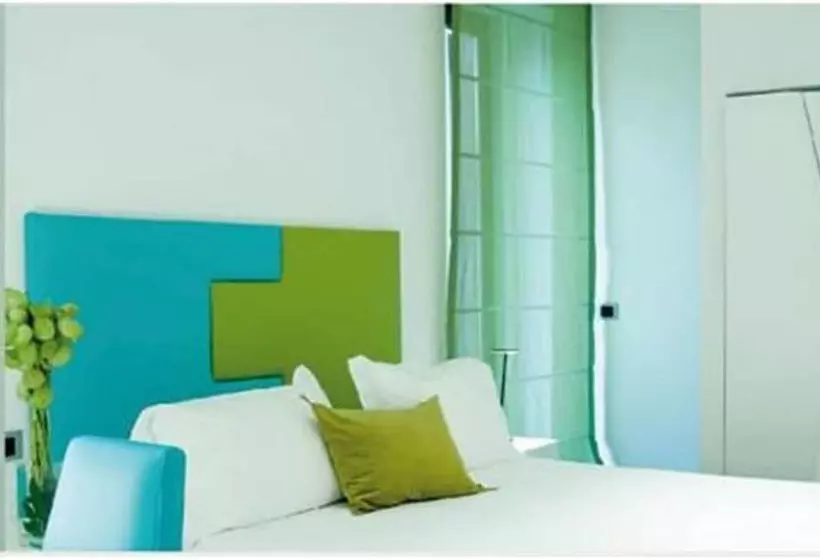 בית מלון כפרי De Rome