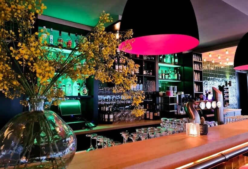 בית מלון כפרי De Schout