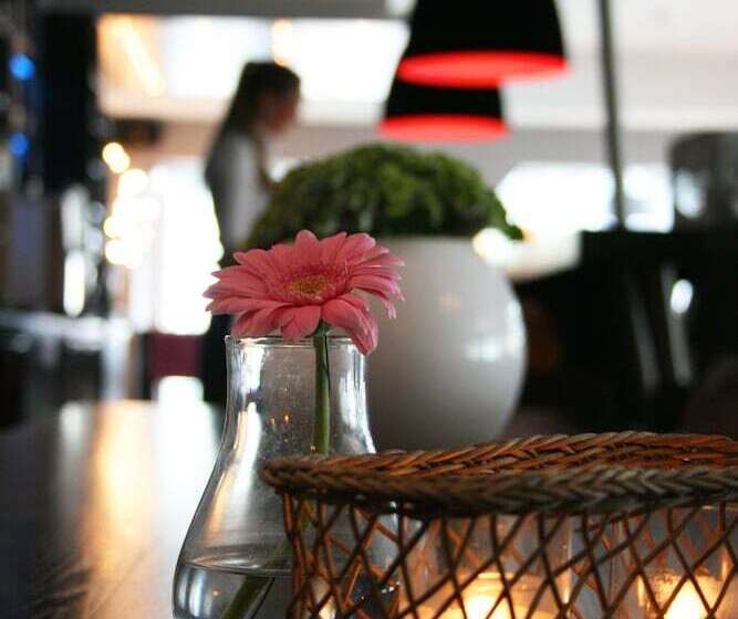 בית מלון כפרי De Schout