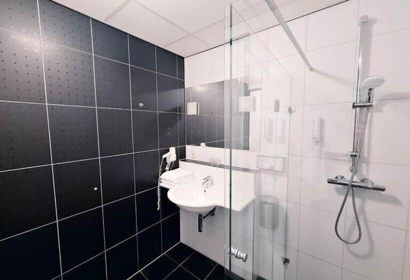 בית מלון כפרי De Schout