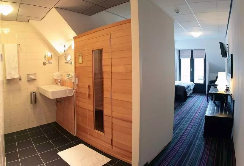 בית מלון כפרי De Schout