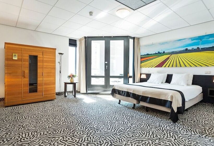 בית מלון כפרי De Schout