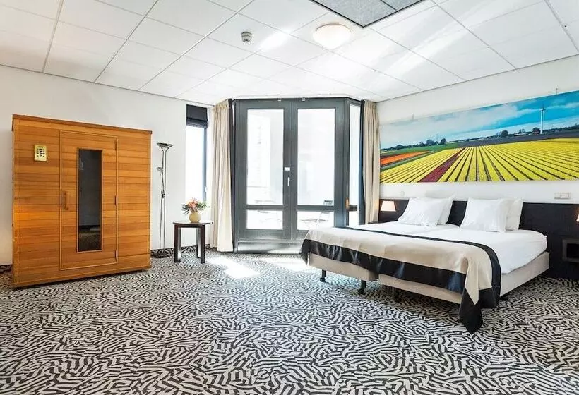 בית מלון כפרי De Schout