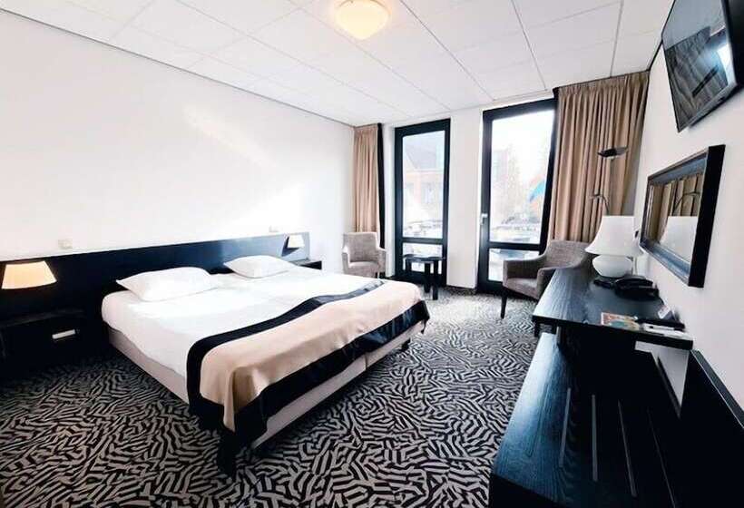 בית מלון כפרי De Schout