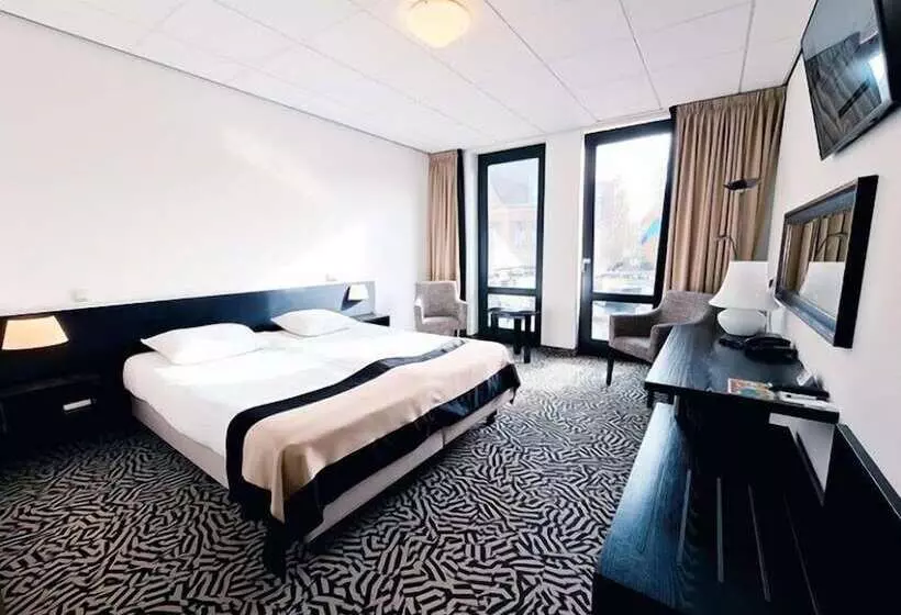 בית מלון כפרי De Schout