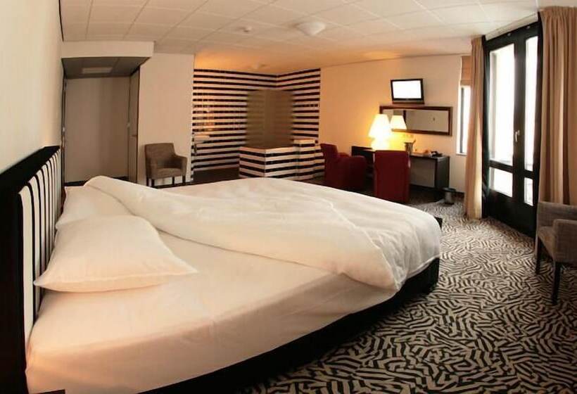 בית מלון כפרי De Schout