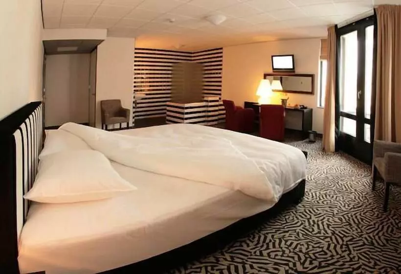 בית מלון כפרי De Schout