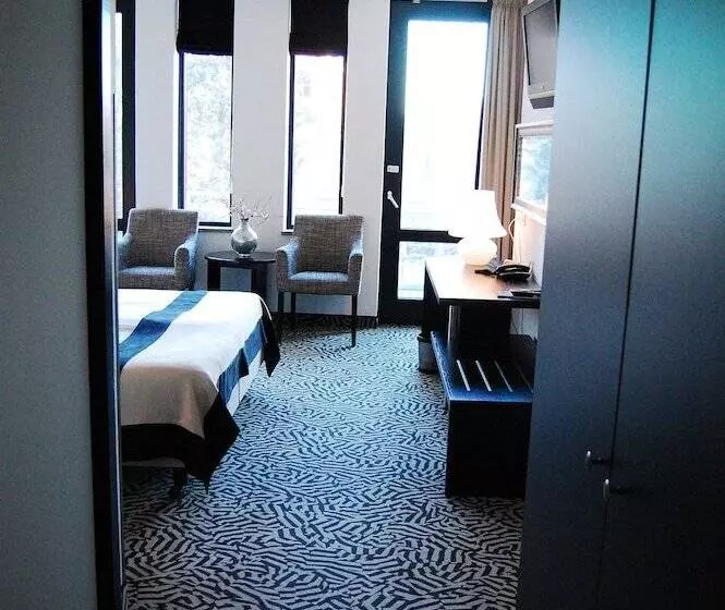 בית מלון כפרי De Schout