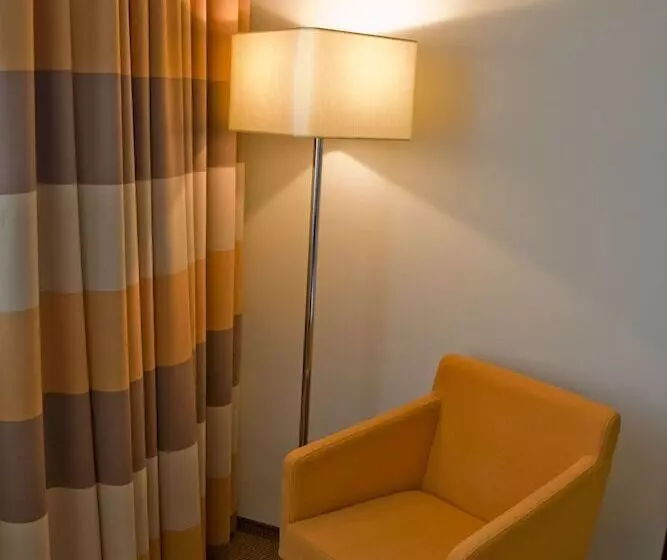 בית מלון כפרי Desilva Warszawa Piaseczno