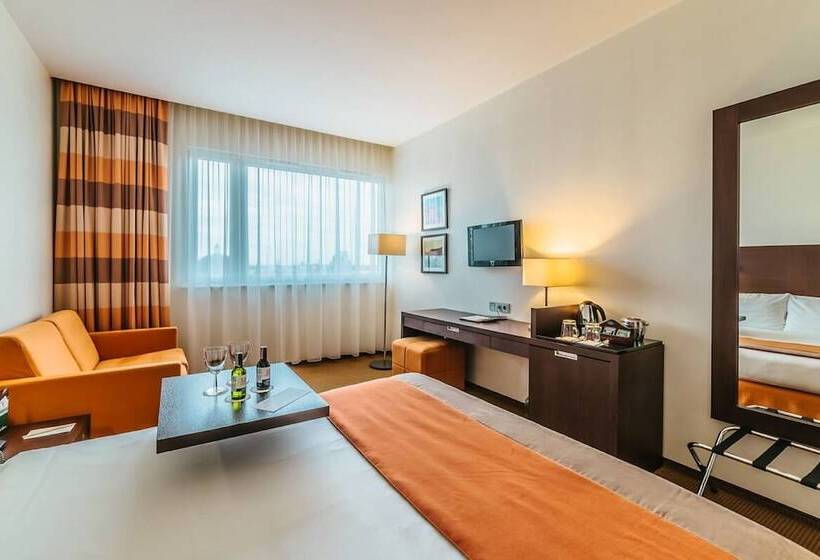 酒店 Desilva Warszawa Piaseczno