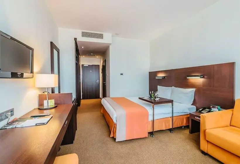 בית מלון כפרי Desilva Warszawa Piaseczno