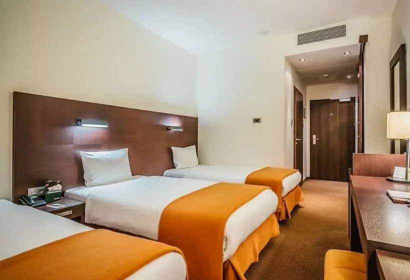 בית מלון כפרי Desilva Warszawa Piaseczno