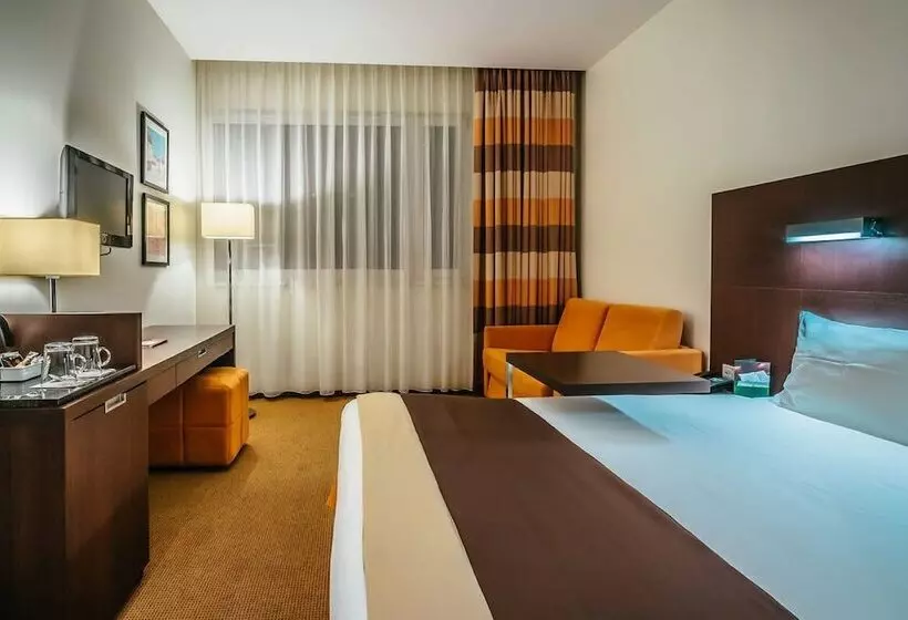 בית מלון כפרי Desilva Warszawa Piaseczno